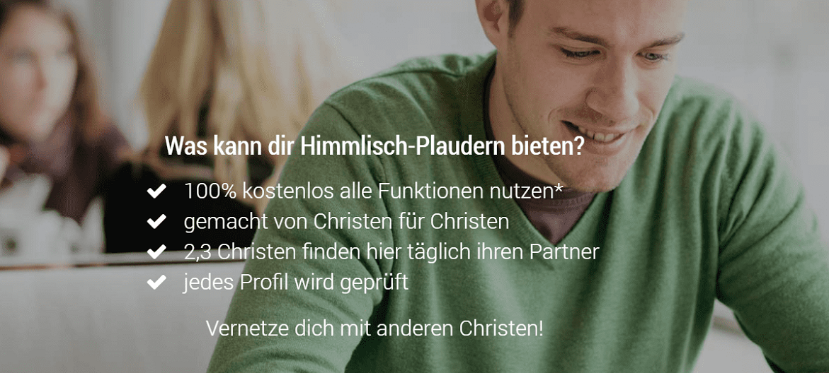 himmlisch plaudern login