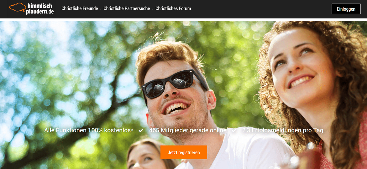 himmlisch plaudern erfahrung