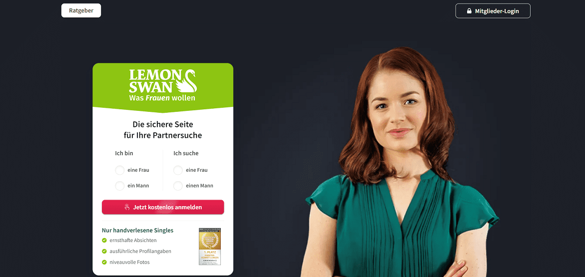 lemonswan login
