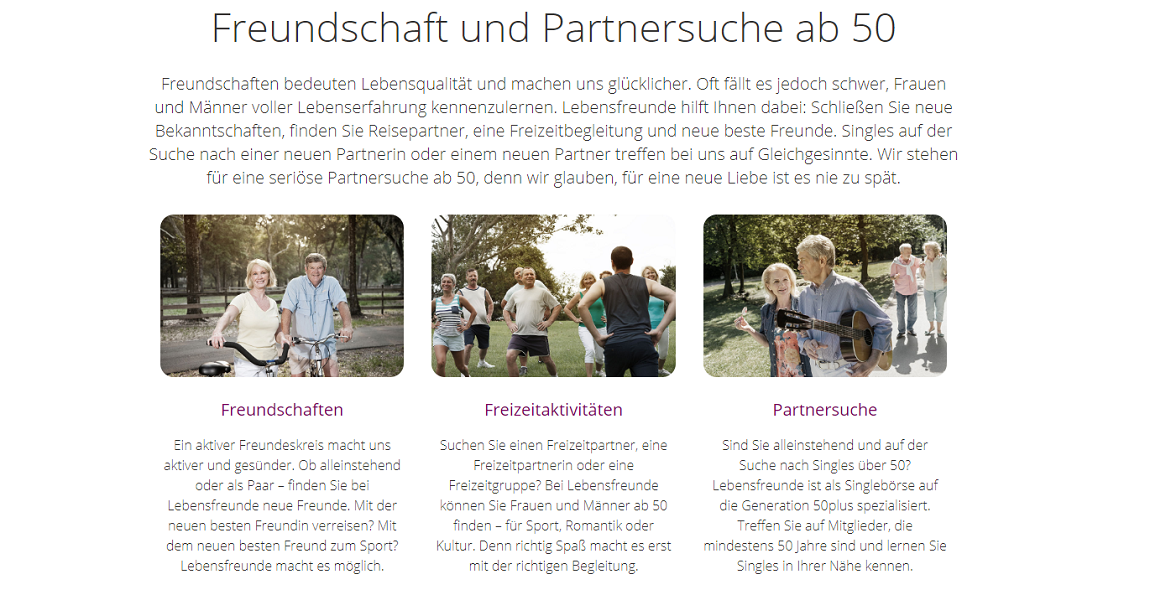 lebensfreunde erfahrung